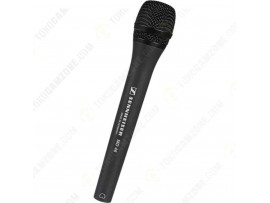 Sennheiser MD 46 Dynamic Cardioid Microphone